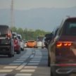 GW初日　高速道路の渋滞予測