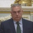 ハンガリー首相モスクワ訪問へ 報道
