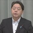 実質賃金プラスに 林長官が要因説明