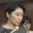 首相不出馬に「申し訳ない」小渕氏