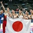 五輪開幕から1週間「時差きっつ」