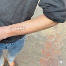 「電気棒で拷問」ガザ市民が証言