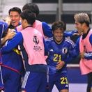 U23日本がイラク撃破　五輪決定