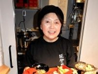 石川県ご当地「能登丼食堂」福井県にオープンへ　輪島の女性は「能登の恵み味わって」