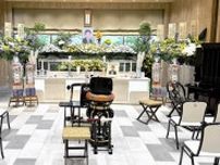 葬儀の日程が遺族の希望日より数日遅れるケース増加　福井県、葬祭場に空きがあっても困難な葬儀社の実情