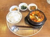 【高岡市】山町ヴァレーに新店舗！韓国家庭料理「NIKKORI」が2024年5月30日にオープンするそうです！