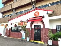 【岐阜市】本場のインドカレーが味わえるアジアンキッチンがオープンしていました