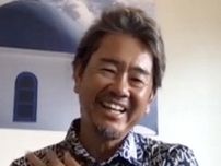 「この歳で目指すべきものがあるのは幸せ」全米シニアオープン2位藤田寛之プロ単独インタビュー