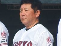 広陵エース高尾響、球数揃えて大詰めで最速146キロ！中井哲之監督に春夏通算40勝目をプレゼント…第１０６回全国高校野球選手権大会第６日