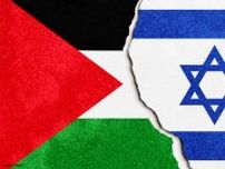ハマスを焚きつけた、米国主導の「イスラエルとアラブ諸国の国交正常化」