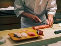 見習いの皿洗いが存在しない...寿司職人が仰天した「海外SUSHI店の調理現場」