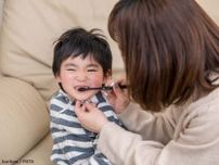 乳歯はどうケアする? 歯科医が教える「幼児期の歯磨き」で親が気を付けること