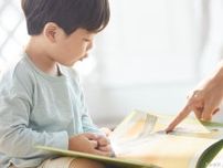 幼児教育で「読み書き」が重要な理由とは？ 小学校入学前からできる勉強のポイント