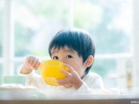 幼児食と離乳食の違いは？1歳半から5歳の「食事の基本」