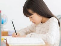 「白い、おか子、ぼう子」を読めますか？ 教わる学年にこだわると漢字が覚えられない理由