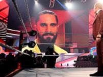 【WWE】“アメリカン・ナイトメア”ローデスがロリンズとのヘル・イン・ア・セル戦決定に「地獄で会おう」