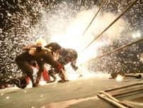 【FBW】大仁田厚が広島大会でデビルマジシャンを爆破し勝利、DDT名古屋大会でのアジアタッグへ意気込み「秋山選手を電流爆破のマットに沈めます」
