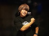 【DDT】2024年1・3後楽園で8ヵ月ぶり復帰の勝俣瞬馬「EXTREME、KO-Dタッグをまた絶対巻く目標でやっていく」