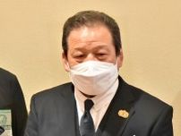 【ドラディション】3.5後楽園、藤波辰爾が“インフルエンザ感染”により欠場「この闘いはもう一度必ず実現させたい」