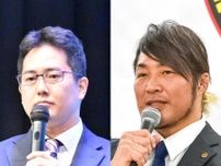 新日本棚橋社長とスターダム岡田社長が年末年始に向けた施策、「IWGP実行委員会」の組織化を発表！