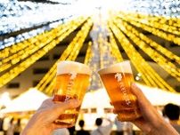 福岡と世界のビールを天神で　6月4〜15日にフェス開催！