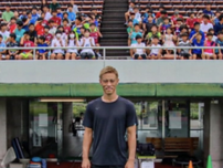 気になる新天地はどこ？本田圭佑が最新ショットをアップ📸