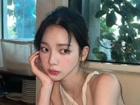 ほろ酔い😳aespa・カリナ 舞台上とのギャップにファンメロメロ💓