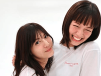 "佐藤姉妹"が可愛すぎる❣️MORE卒業の佐藤栞里が佐藤ありさとのツーショットをアップ📸💖