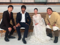 今期大人気のドラマ「VIVANT」がついに最終回!!　キャストによる番宣もラストスパート🔥