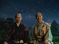 松本潤が高校時代からの友人と共演✨ファン歓喜💖
