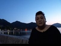マツコ・デラックス、夜の広島を徘徊する