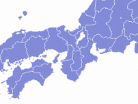 【国道471号】富山/岐阜県で大雨 楢峠での通行止めは39時間半ぶり解除（18日11:00現在）