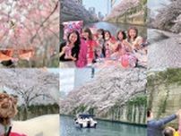 クルーズや謎解きで特別な思い出を作ろう！春のイベント3選