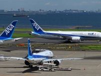JAL・ANA「格納庫」見学が羽田空港で人気！満員でも諦めず予約する方法