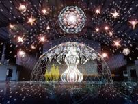 過ぎ去る夏の光を追いかけて。アートの秋を先取りする幻想的なプチ・トリップへ【東京・神奈川・栃木】