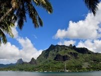 旅の達人が教える「タヒチ」の魅力！南太平洋の楽園を楽しむ「タヒチフェスタ2023」【神奈川・武蔵小杉】