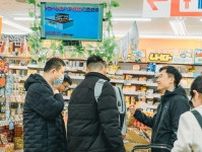 中国の小売り・外食、小型店チェーンが急成長。地元VCや経営者、日本企業を参考に視察ツアー積極化