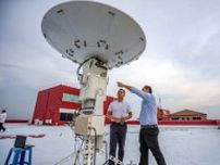 中国の低軌道衛星ブロードバンドインターネット、タイで検証試験