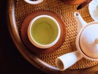 「新茶＝5月」とは限らない!?新茶はほかのお茶と何が違う??日本茶をめいっぱい楽しもう！