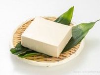 ごま油香る！「豆腐」が使い切れないときにつくってほしい絶品＆簡単レシピ