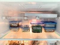 【食費節約】食費月2万減！フードロスがなくなる冷蔵庫管理法