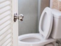 面倒なトイレ掃除を「とにかく簡単にする」シンプルな3つのルール！