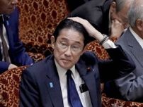「総理、また散髪かよ」密着記者も驚く２週に１回ペース　岸田首相は歴代で最も床屋好き？一体なぜ？