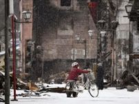 「この街は終わりですか」…震災直後の不安に、阪神大震災経験者がくれたアドバイスは　東日本大震災の経験者を訪ねたら、能登半島地震被災地へのメッセージであふれていた（２）
