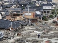 「被災地との温度差、苦しかった」…福島から四国に避難をした私が感じたこと　東日本大震災の経験者を訪ねたら、能登半島地震被災地へのメッセージであふれていた（３）