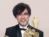 ゴジラ-1.0と「君たちは〜」アカデミーＷ受賞の瞬間、各国の記者から大歓声が起きた…沸いたのは日本だけじゃない　現地で実感した多様化と日本映画への期待