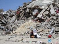 ガザで起きている「生存を懸けた戦い」、展望は、課題は　イスラエル、パレスチナ、エジプトの識者３人に聞いた