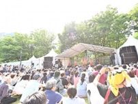 「音楽を助けてください。次世代が危ない」亀田誠治さんの懸念と挑戦　文化を創る「新しい循環」目指す日比谷音楽祭