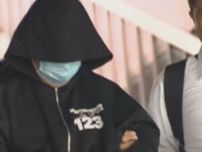 タイでの逃亡生活は「飯と女」　「コメダ珈琲店」で３１万円窃盗疑いの男逮捕　日本へ強制送還
