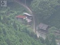 クマに襲われ７２歳男性けが　仕掛けたわなが外れ頭や足など噛まれる　兵庫県内で今年初の被害